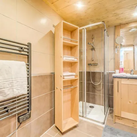 Résidence Les Balcons Etoilés - 2 Pièces Pour 6 Personnes 193266 *
